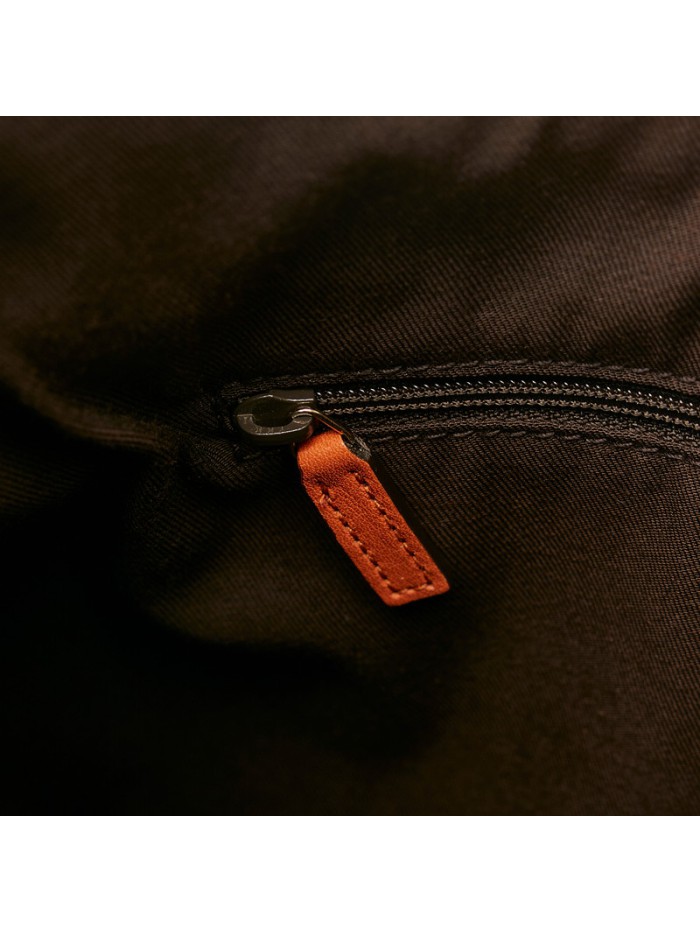 GG Canvas D-Ring Shoulder Bag