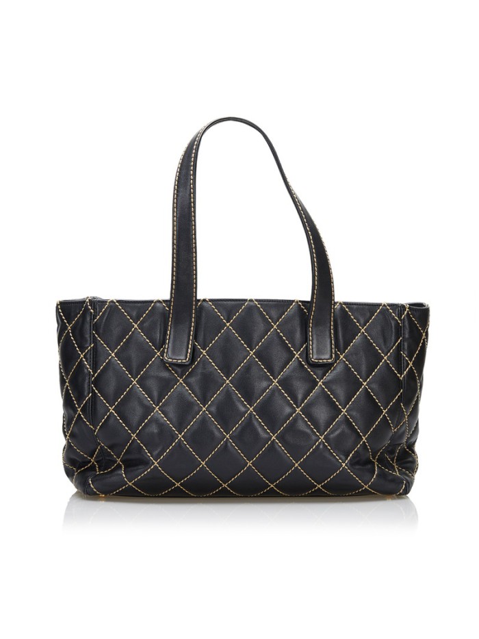 CC Wild Stitch Handbag