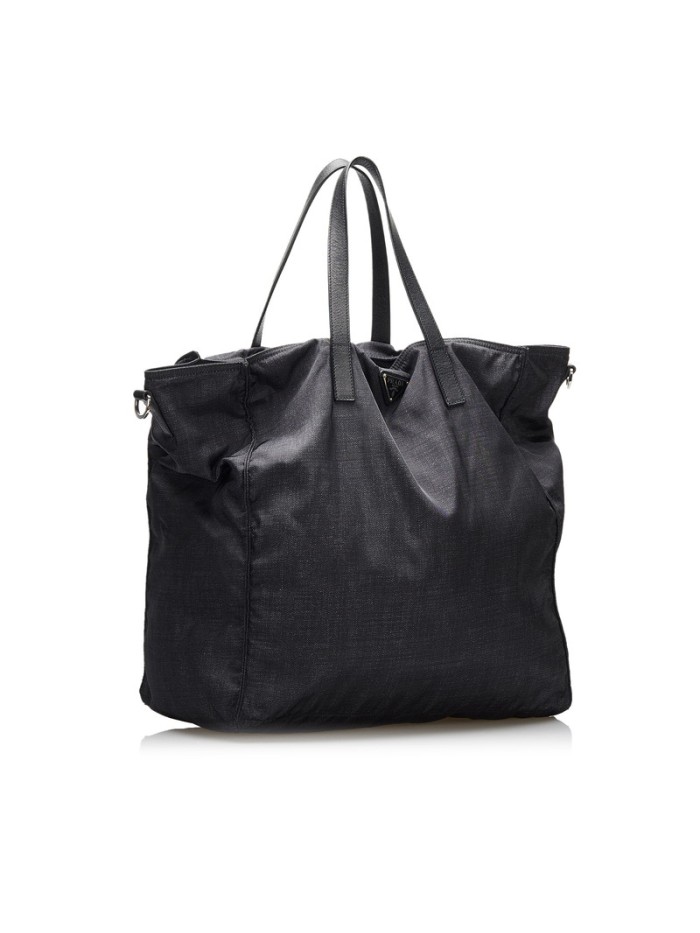 Tessuto Two-Way Bag