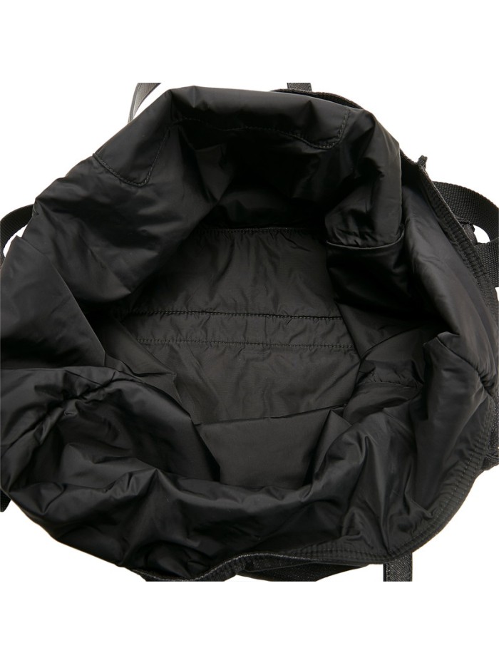 Tessuto Two-Way Bag