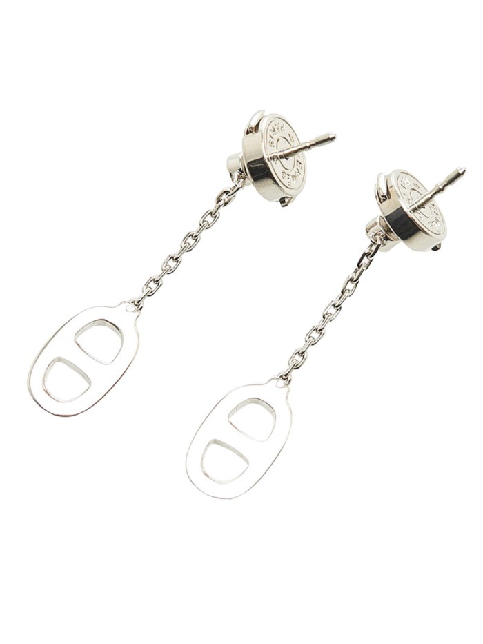 Farandole Chaine d'Ancre Earrings