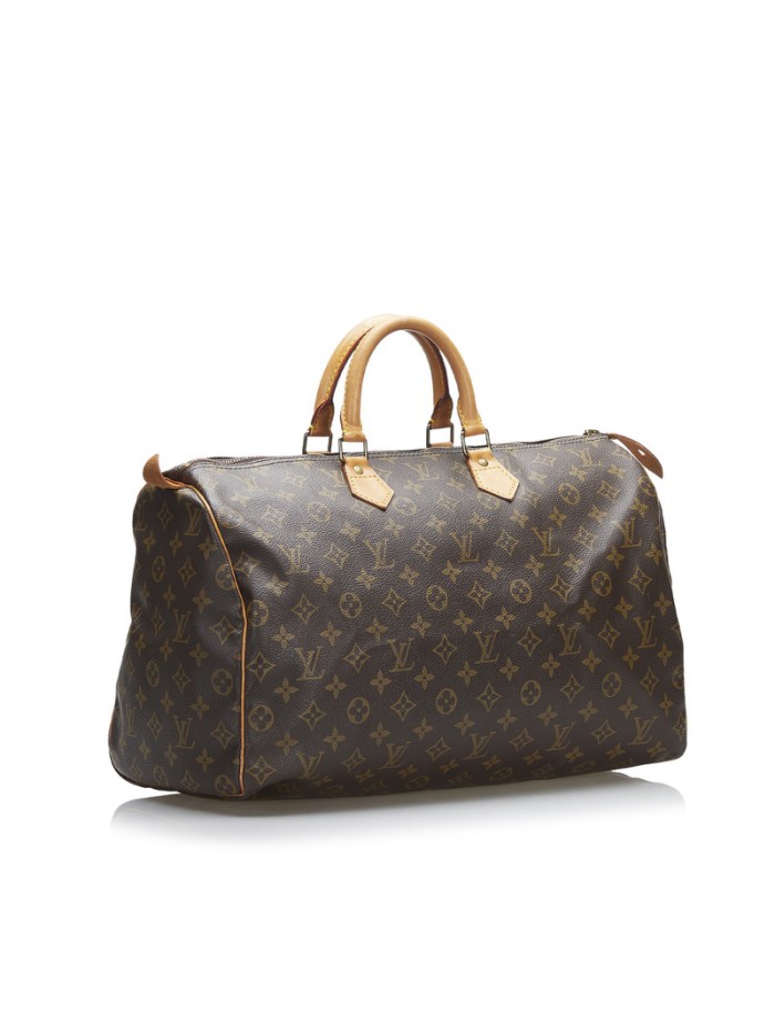 Monogram Speedy 40