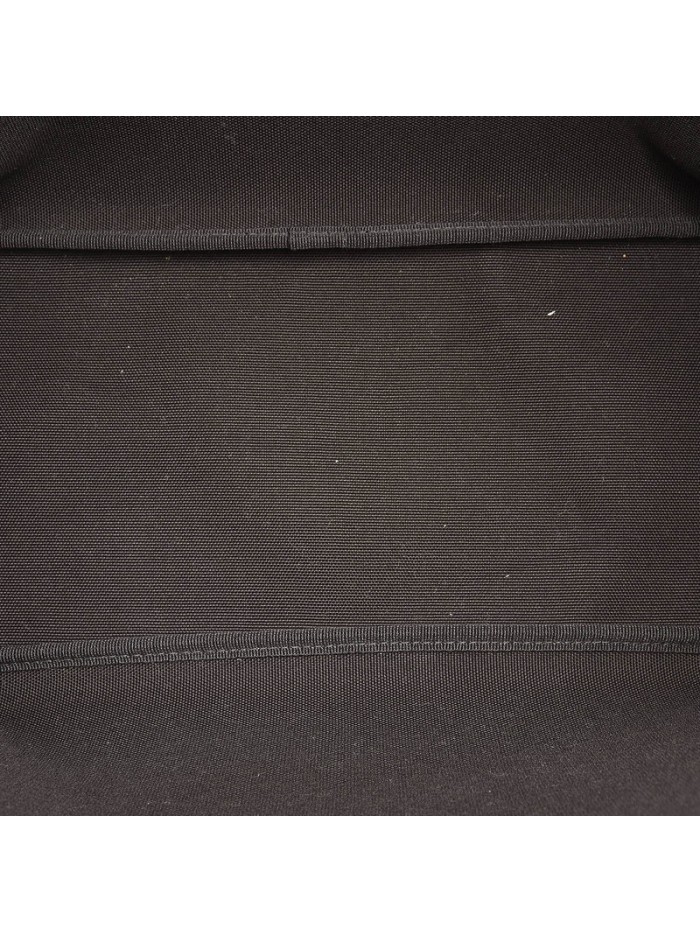 Canapa Logo Print Tote Bag