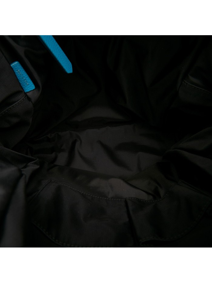 Printed Nylon Backpack