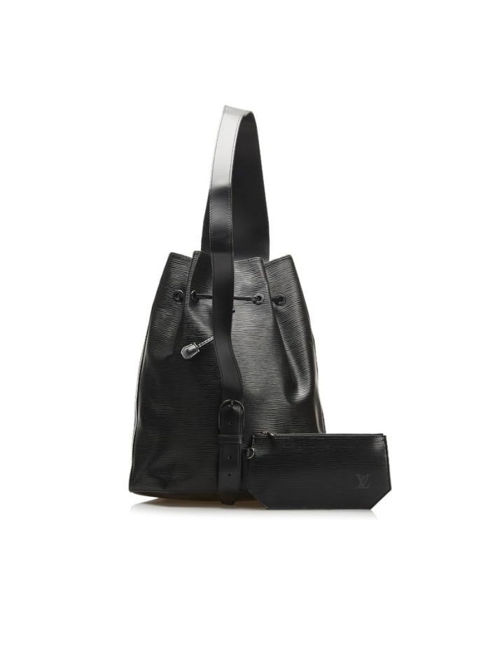Epi Sac A Dos with Pouch