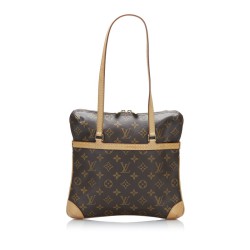 Monogram Sac Coussin GM