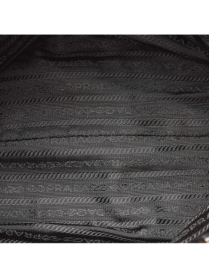 Tessuto Ruffle Handbag