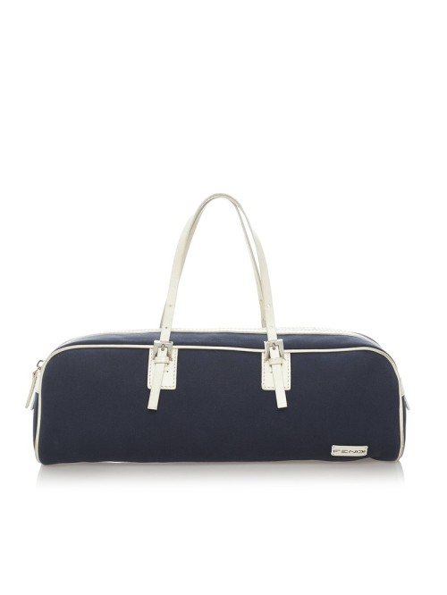 Canvas Handbag