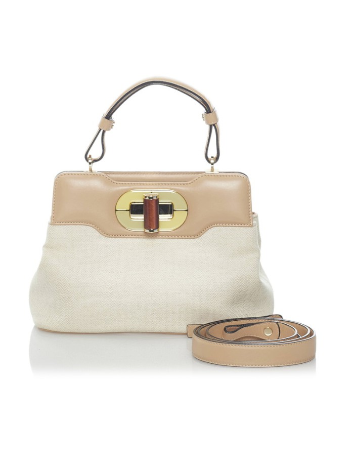 Isabella Rossellini Handbag