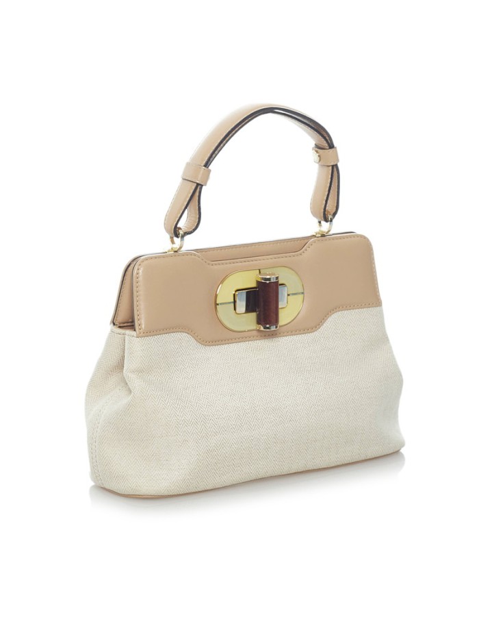 Isabella Rossellini Handbag