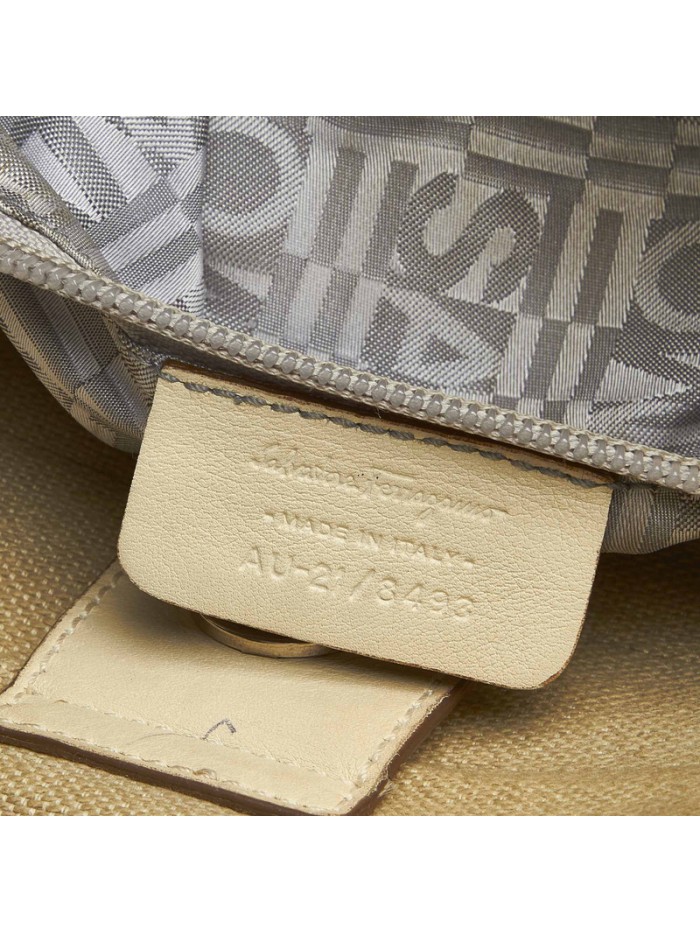 Vara Canvas Handbag