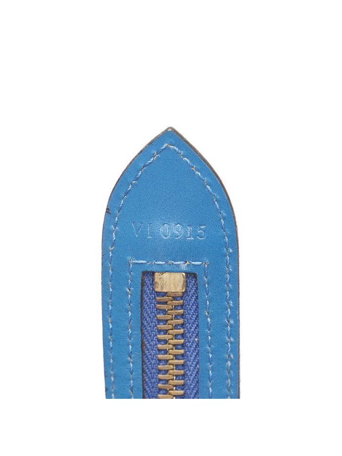 Epi Saint Jacques PM Short Strap