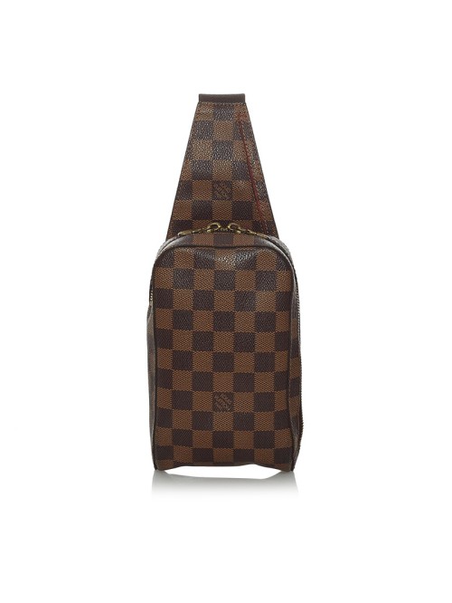 Damier Ebene Geronimos