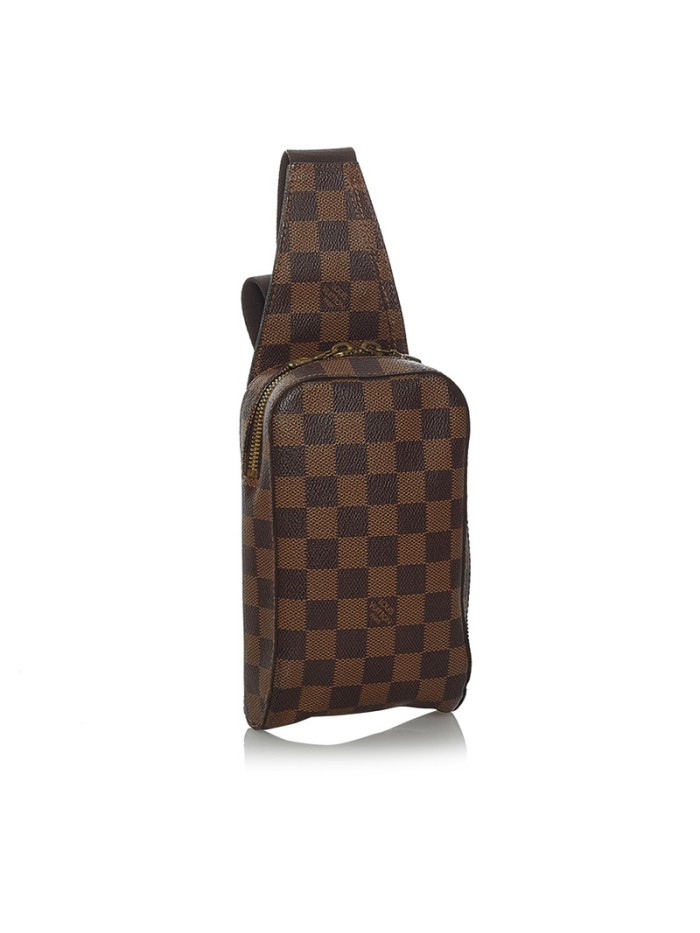 Damier Ebene Geronimos