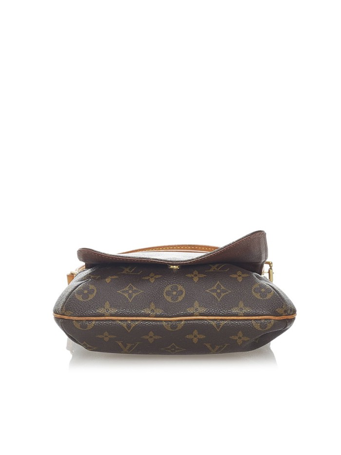 Monogram Musette Salsa
