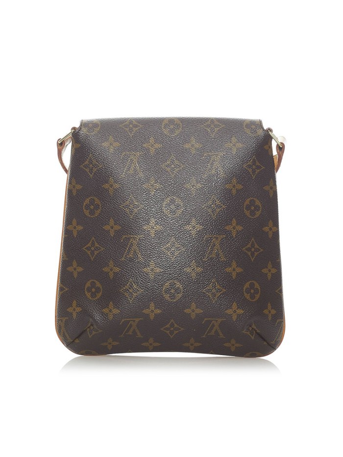 Monogram Musette Salsa