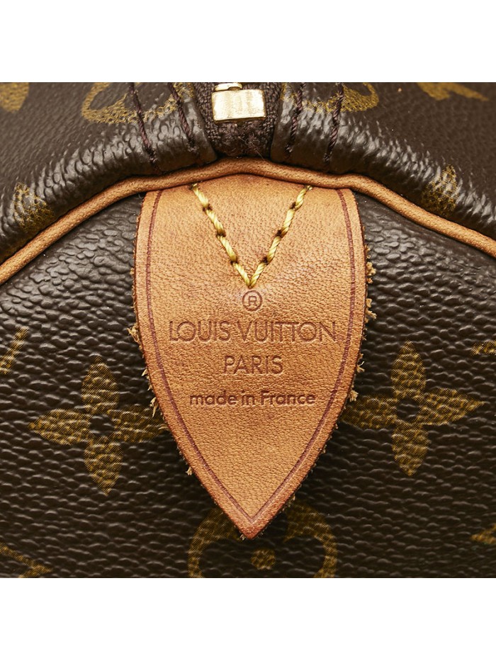 Monogram Speedy 35