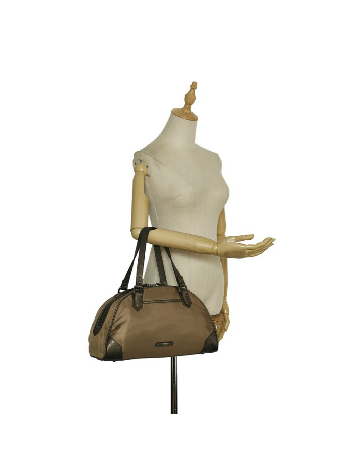 Nylon Handbag