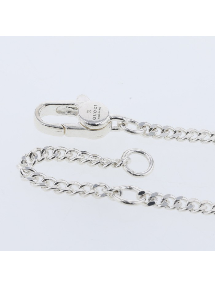 Knot Heart Pendant Necklace