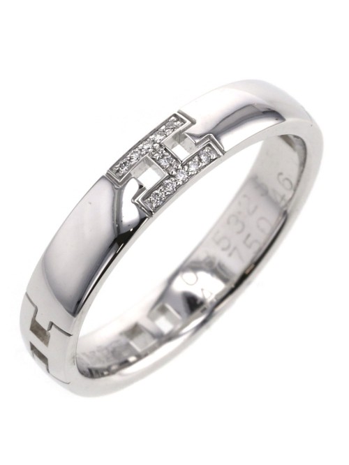 18K Gold Ever Herakles Wedding Band