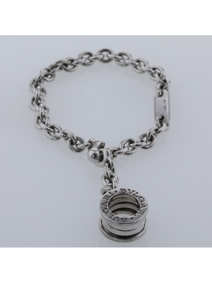 B.Zero1 Chain Link Bracelet