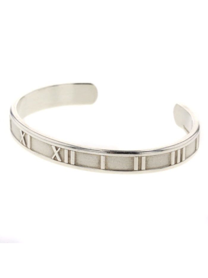 Atlas Cuff Bangle