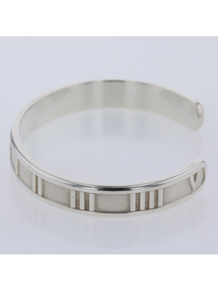 Atlas Cuff Bangle