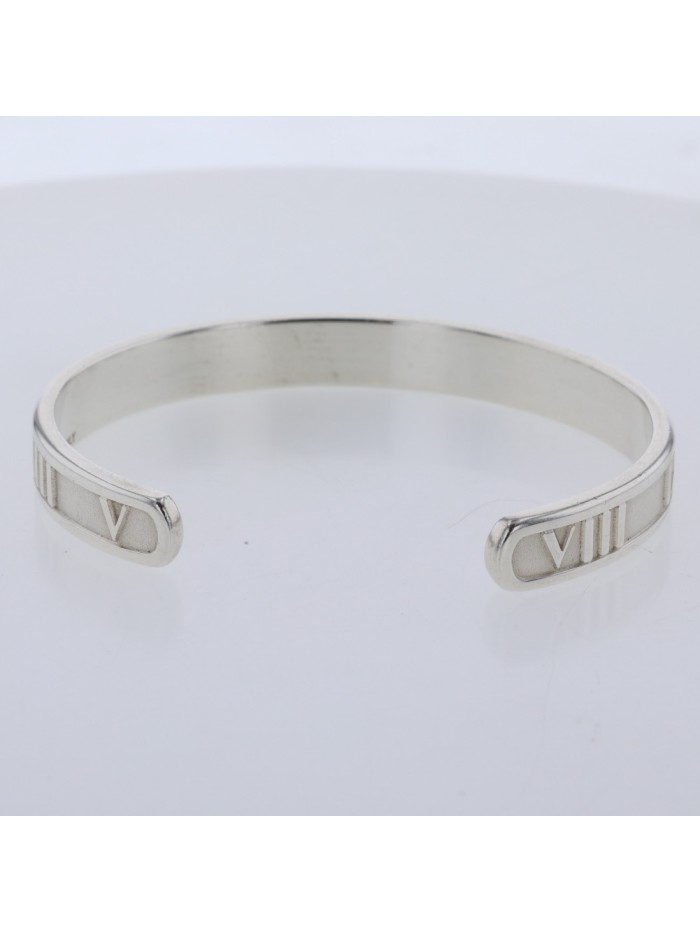 Atlas Cuff Bangle