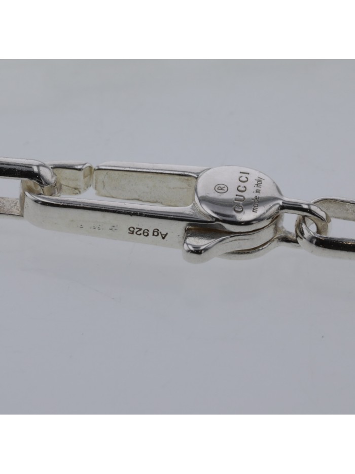 Interlocking G Chainlink Bracelet