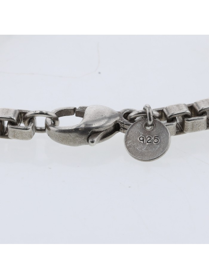 Venetian Link Bracelet