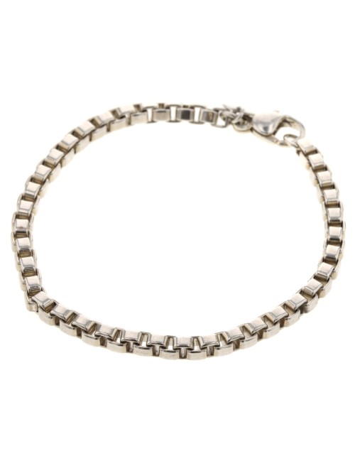 Venetian Link Bracelet