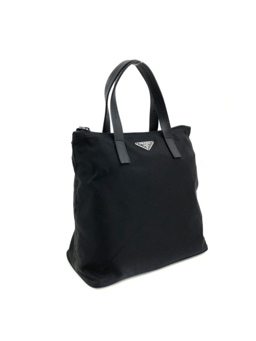 Vela Sport Nylon Handbag