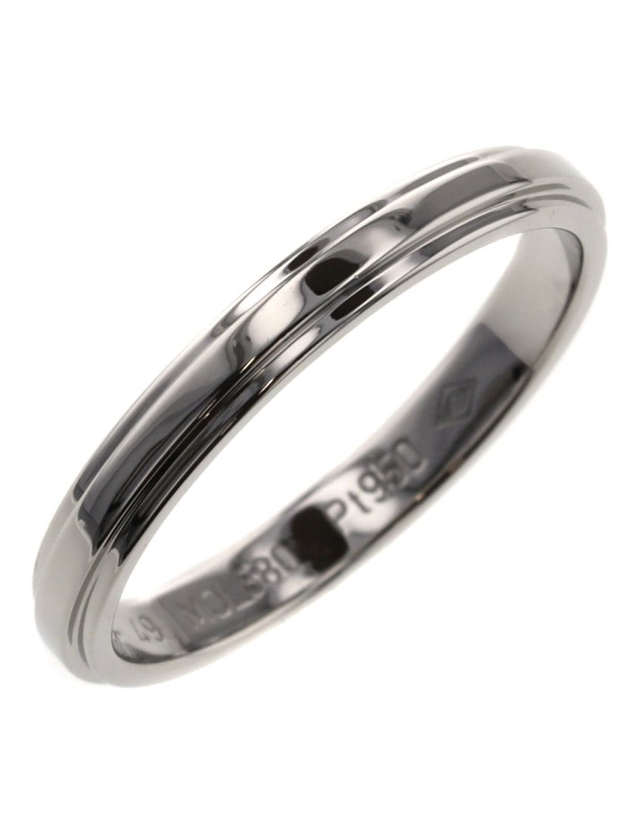 D'amour Wedding Ring
