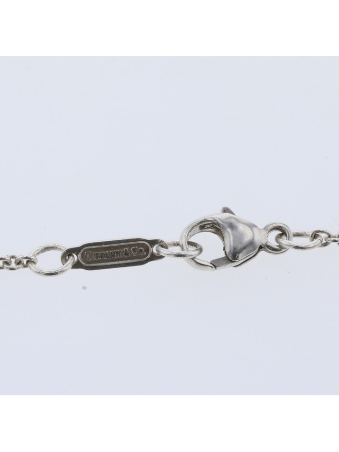 1837 Lock Pendant Necklace