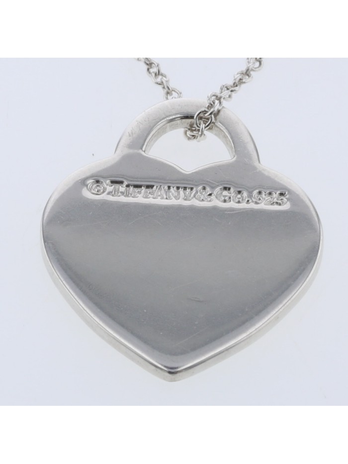 Heart Notes Pendant Necklace