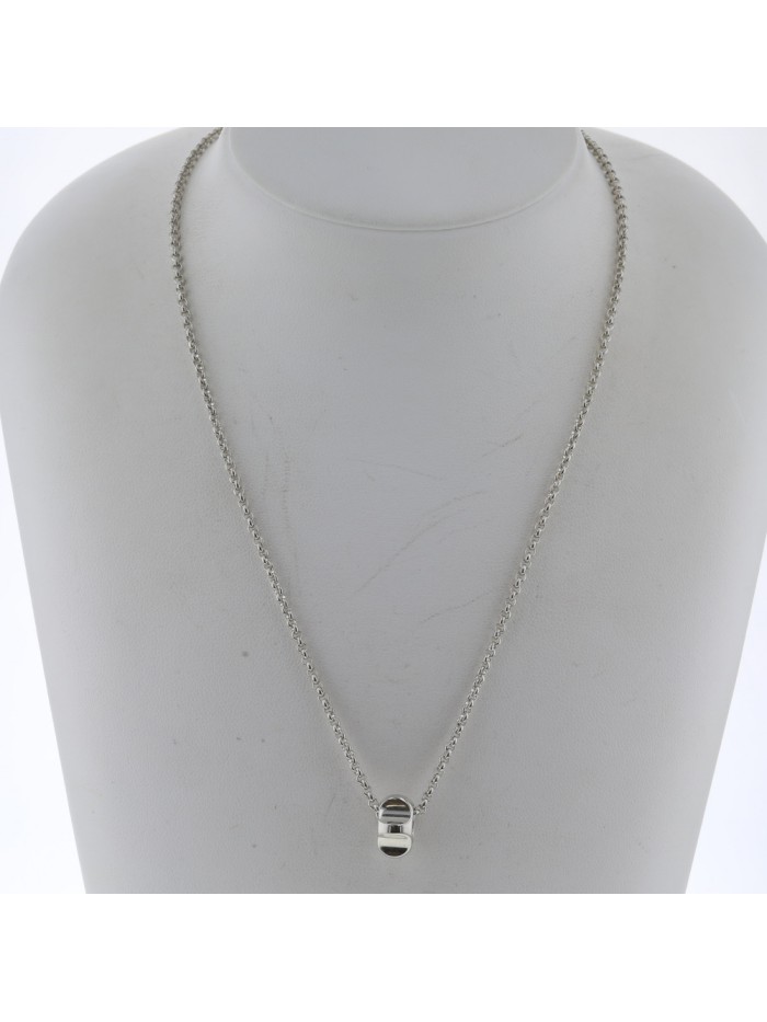Paloma Groove Necklace
