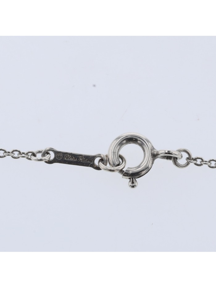 Loving Heart Pendant Necklace
