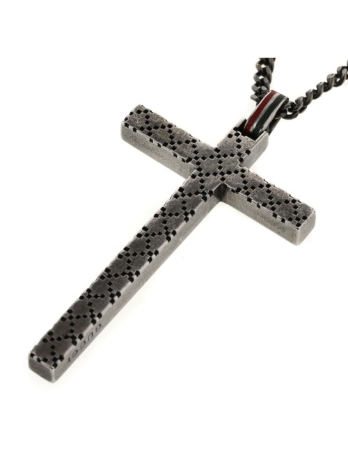 Diamantissima Cross Necklace