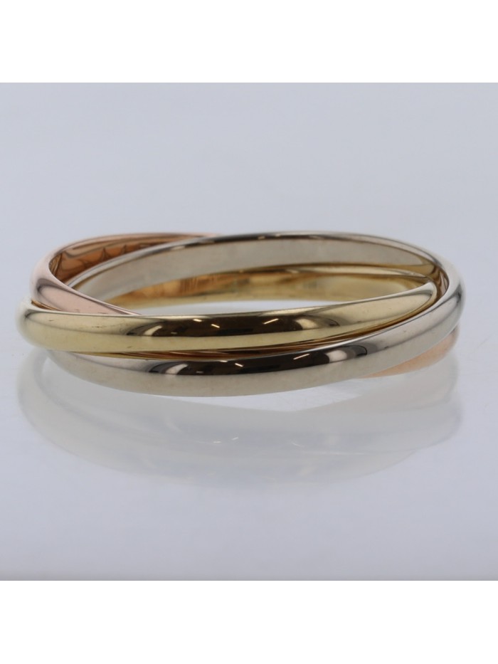 Trinity Ring