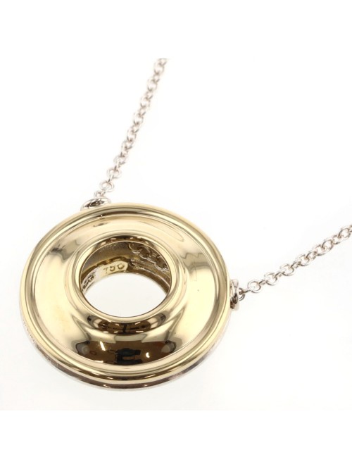 Paloma Picasso Magic Circle Necklace