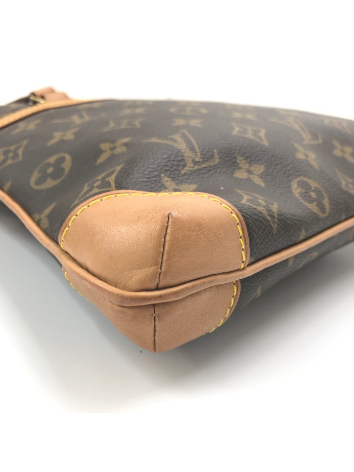 Monogram Sac Coussin GM