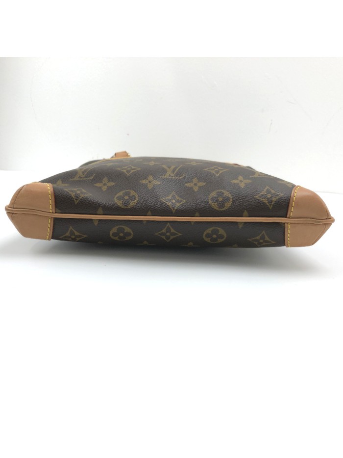Monogram Sac Coussin GM