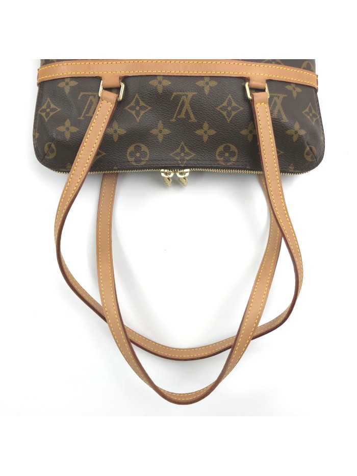 Monogram Sac Coussin GM