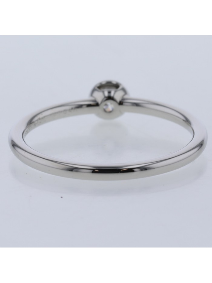 Platinum Diamond Ring