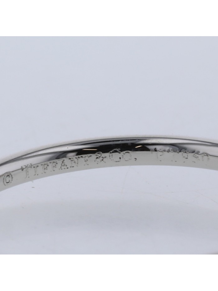 Platinum Diamond Ring