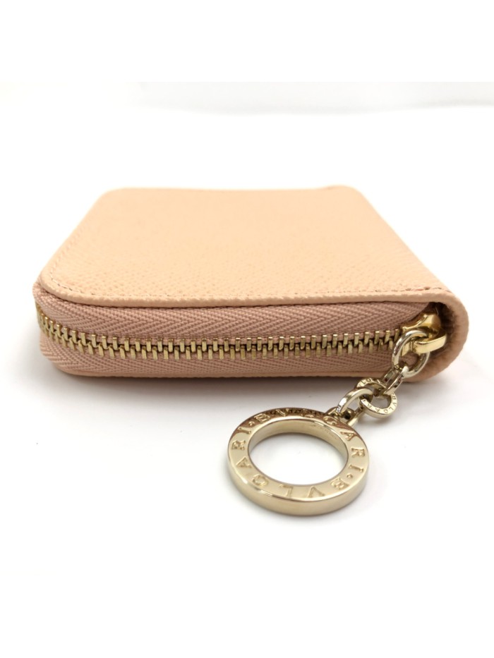 Leather Coin Purse