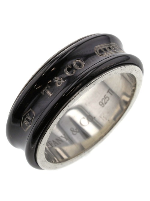 1837 Band Ring