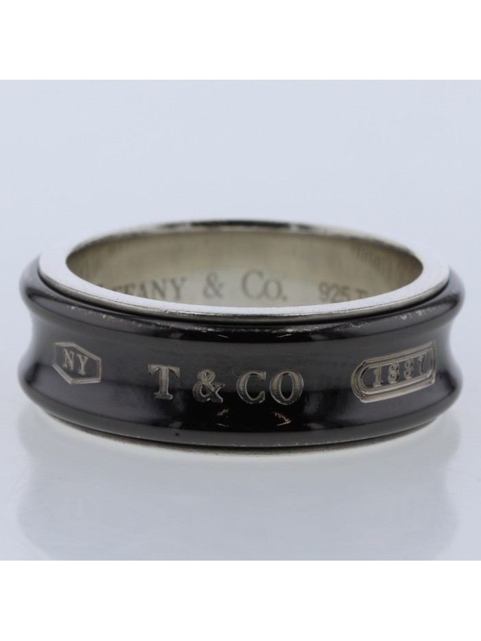 1837 Band Ring