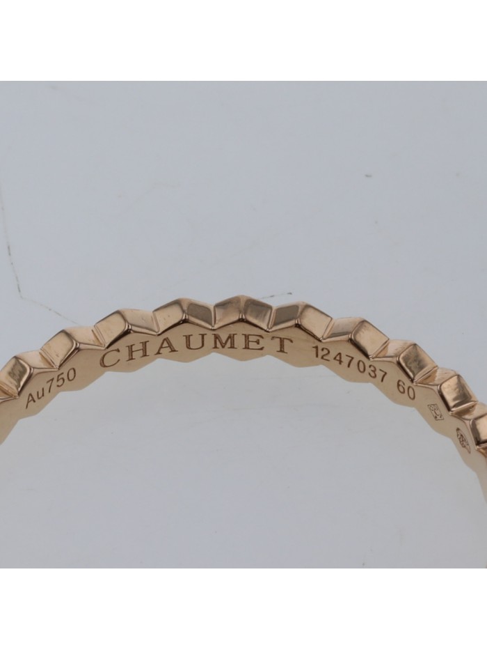 18k Bee My Love Ring