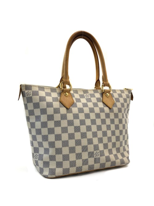Damier Azur Saleya PM